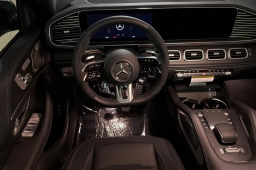 Mercedes-Benz GLE AMG GLE 53 4MATIC+ Coupe 2026