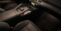 Mercedes-Benz GLE AMG GLE 53 4MATIC+ Coupe 2026