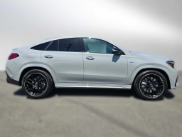 Mercedes-Benz GLE AMG GLE 53 4MATIC+ Coupe 2026