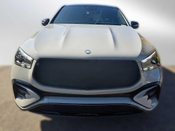 Mercedes-Benz GLE AMG GLE 53 4MATIC+ Coupe 2026