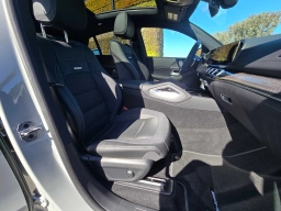 Mercedes-Benz GLE AMG GLE 53 4MATIC+ Coupe 2026