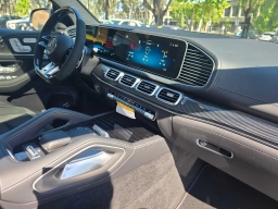 Mercedes-Benz GLE AMG GLE 53 4MATIC+ Coupe 2026