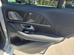 Mercedes-Benz GLE AMG GLE 53 4MATIC+ Coupe 2026