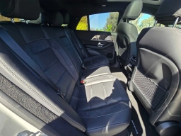 Mercedes-Benz GLE AMG GLE 53 4MATIC+ Coupe 2026