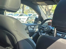 Mercedes-Benz GLE AMG GLE 53 4MATIC+ Coupe 2026