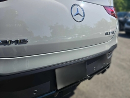 Mercedes-Benz GLE AMG GLE 53 4MATIC+ Coupe 2026