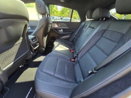 Mercedes-Benz GLE AMG GLE 53 4MATIC+ Coupe 2026
