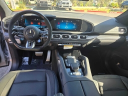 Mercedes-Benz GLE AMG GLE 53 4MATIC+ Coupe 2026