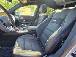 Mercedes-Benz GLE AMG GLE 53 4MATIC+ Coupe 2026