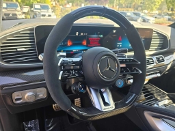 Mercedes-Benz GLE AMG GLE 53 4MATIC+ Coupe 2026