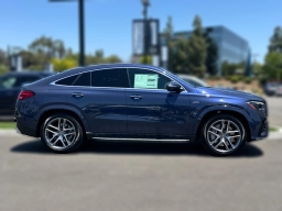 Mercedes-Benz GLE AMG GLE 53 4MATIC+ Coupe 2026