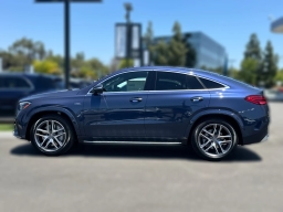 Mercedes-Benz GLE AMG GLE 53 4MATIC+ Coupe 2026