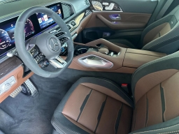 Mercedes-Benz GLE AMG GLE 53 4MATIC+ Coupe 2026