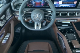 Mercedes-Benz GLE AMG GLE 53 4MATIC+ Coupe 2026