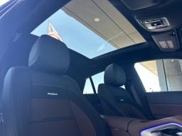Mercedes-Benz GLE AMG GLE 53 4MATIC+ Coupe 2026
