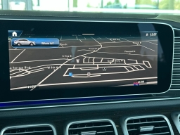 Mercedes-Benz GLE AMG GLE 53 4MATIC+ Coupe 2026