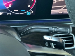 Mercedes-Benz GLE AMG GLE 53 4MATIC+ Coupe 2026