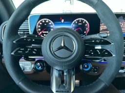 Mercedes-Benz GLE AMG GLE 53 4MATIC+ Coupe 2026