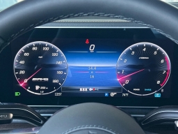Mercedes-Benz GLE AMG GLE 53 4MATIC+ Coupe 2026
