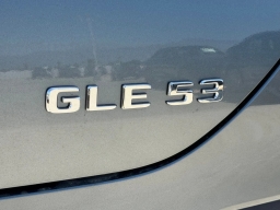 Mercedes-Benz GLE AMG GLE 53 4MATIC+ Coupe 2026