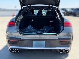 Mercedes-Benz GLE AMG GLE 53 4MATIC+ Coupe 2026