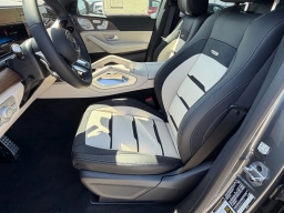 Mercedes-Benz GLE AMG GLE 53 4MATIC+ Coupe 2026