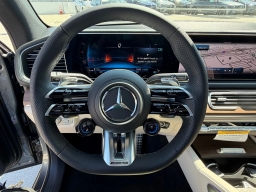 Mercedes-Benz GLE AMG GLE 53 4MATIC+ Coupe 2026