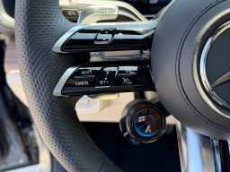 Mercedes-Benz GLE AMG GLE 53 4MATIC+ Coupe 2026