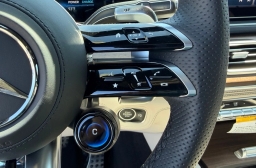 Mercedes-Benz GLE AMG GLE 53 4MATIC+ Coupe 2026