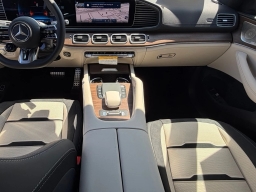 Mercedes-Benz GLE AMG GLE 53 4MATIC+ Coupe 2026