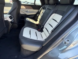Mercedes-Benz GLE AMG GLE 53 4MATIC+ Coupe 2026