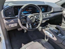 Mercedes-Benz GLE AMG GLE 53 4MATIC+ Coupe 2026