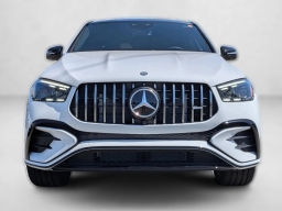 Mercedes-Benz GLE AMG GLE 53 4MATIC+ Coupe 2026
