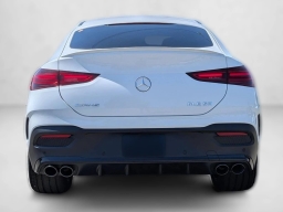 Mercedes-Benz GLE AMG GLE 53 4MATIC+ Coupe 2026