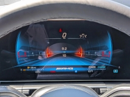 Mercedes-Benz GLE AMG GLE 53 4MATIC+ Coupe 2026