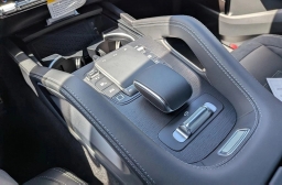 Mercedes-Benz GLE AMG GLE 53 4MATIC+ Coupe 2026