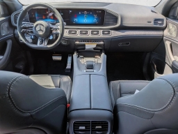 Mercedes-Benz GLE AMG GLE 53 4MATIC+ Coupe 2026
