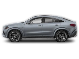 Mercedes-Benz GLE AMG GLE 53 4MATIC+ Coupe 2026