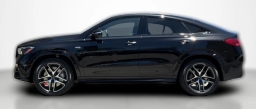 Mercedes-Benz GLE AMG GLE 53 4MATIC+ Coupe 2026