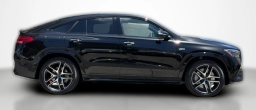 Mercedes-Benz GLE AMG GLE 53 4MATIC+ Coupe 2026