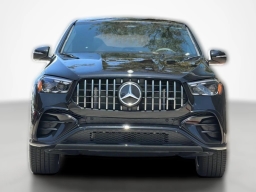 Mercedes-Benz GLE AMG GLE 53 4MATIC+ Coupe 2026