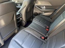 Mercedes-Benz GLE AMG GLE 53 4MATIC+ Coupe 2026