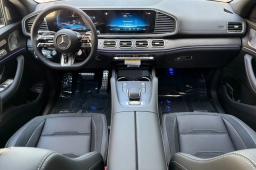 Mercedes-Benz GLE AMG GLE 53 4MATIC+ Coupe 2026