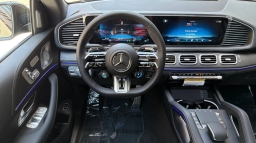 Mercedes-Benz GLE AMG GLE 53 4MATIC+ Coupe 2026