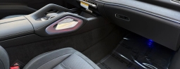 Mercedes-Benz GLE AMG GLE 53 4MATIC+ Coupe 2026