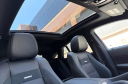 Mercedes-Benz GLE AMG GLE 53 4MATIC+ Coupe 2026