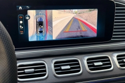 Mercedes-Benz GLE AMG GLE 53 4MATIC+ Coupe 2026