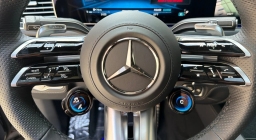 Mercedes-Benz GLE AMG GLE 53 4MATIC+ Coupe 2026