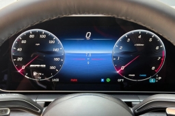 Mercedes-Benz GLE AMG GLE 53 4MATIC+ Coupe 2026
