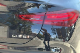 Mercedes-Benz GLE AMG GLE 53 4MATIC+ Coupe 2026